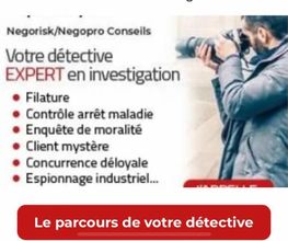 Détectives Experts image 5