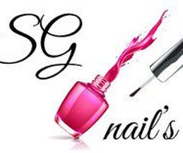 SG nail's image 1