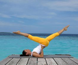 Pilates Academy Bild 3