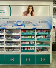 Opticien FACHES THUMESNIL Générale d'Optique image 10