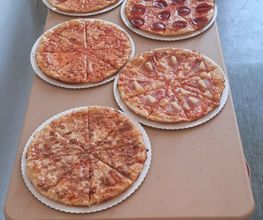 Rent-a-Pizzeria Rheine Bild 24