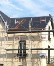 Artisan couvreur charpentier (Dpt. 60 02 77 93 94 95) - ECO Concept BTP image 8