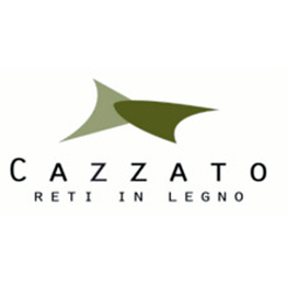 Mobilificio Cazzato Reti in Legno logo