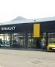 RENAULT GARAGE JEAN-TY AGENT image 17