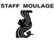 Staff-Moulage Gadenne