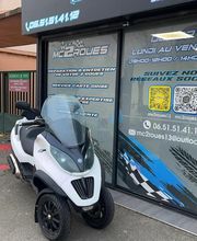 Mc 2 Roues image 3