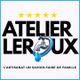 Atelier Leroux Meudon