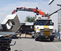 Habegger-Transporte AG Bild 12