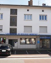 BIOGROUP - Laboratoire Wittersheim image 1