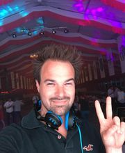 DJ Rene Braun Bild 3