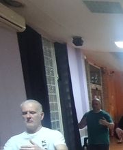 KMANTIS ASSOCIATION WUSHU ACADEMY - Roma immagine 14