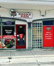 Piccolo Pizza & More image 5