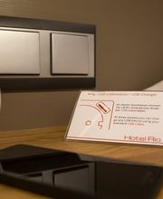 Hotel Rio Karlsruhe Bild 3