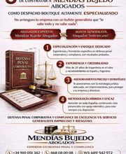 Mendías Bujedo Abogados imagen 7