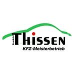 Berthold Thissen