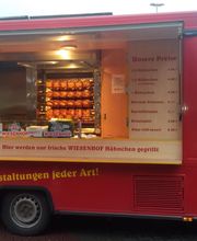 Marinas Hähnchen Grill Express Bild 2
