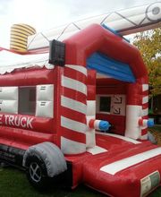 Funsportcenter Tanner Bild 1