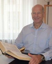 Dr. med. Hans Baierl Bild 1