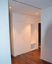 JB Schreinerei Jürg Burri Bild 3