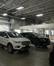 Fox Grand Traverse Ford - Service & Parts image 5