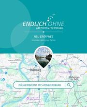 ENDLICH OHNE Tattooentfernung Filiale Landshut Bild 13