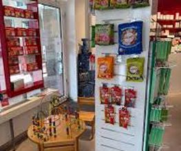 Alte Post-Apotheke Bild 6