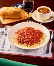 The Old Spaghetti Factory image 17