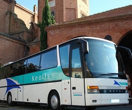 Keolis Garonne image 2