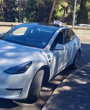 Taxi Ballester Jonathan image 1