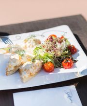 Restaurant Sinfonie Bild 1