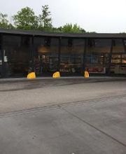 JET Tankstelle Bild 2
