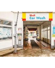 Shell Recharge Charging Station Bild 9