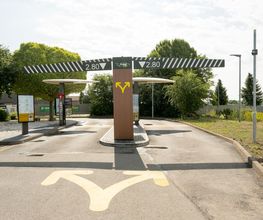 McDonald's Bild 3