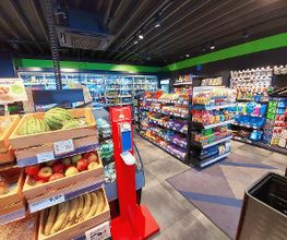 REWE To Go bei Aral Bild 1