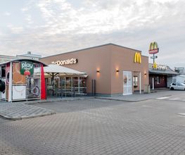 McDonald's Bild 1