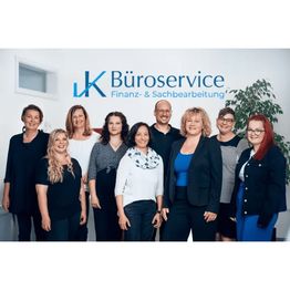 VK Büroservice e.K.
