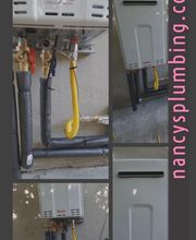 Nancy's Plumbing image 19