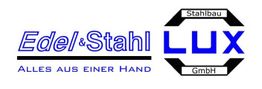LUX Stahlbau GmbH