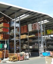 Oertel Baustoffe Bild 7