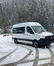 Espace Tourisme SA. Bild 3