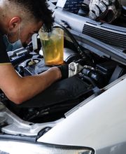 OFFICINE PIAZZA Castrol Service immagine 5