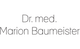 Dr. Marion Baumeister