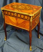 Ébénisterie Rodenas image 3