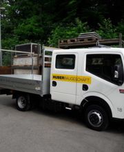 Huber Baugeschäft AG Bild 4