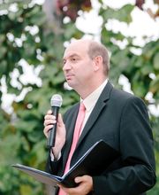 Vom Leben bewegt - Mitten im Alltag, Marcus Wiedemann, Freier Theologe und Redner Bild 12