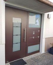 Mauch Haustüren Bild 5