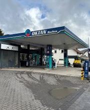 OKTAN Tankstelle Bild 2