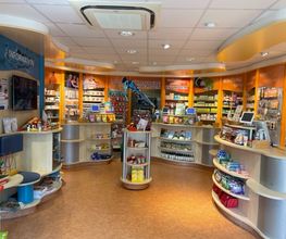 Apotheke am Blauen Wunder OHG Bild 2
