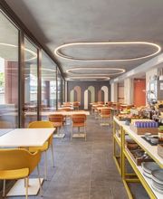 B&B HOTEL Genova City Center immagine 13