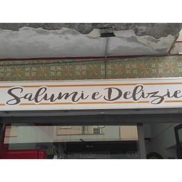 Salumi e Delizie logo